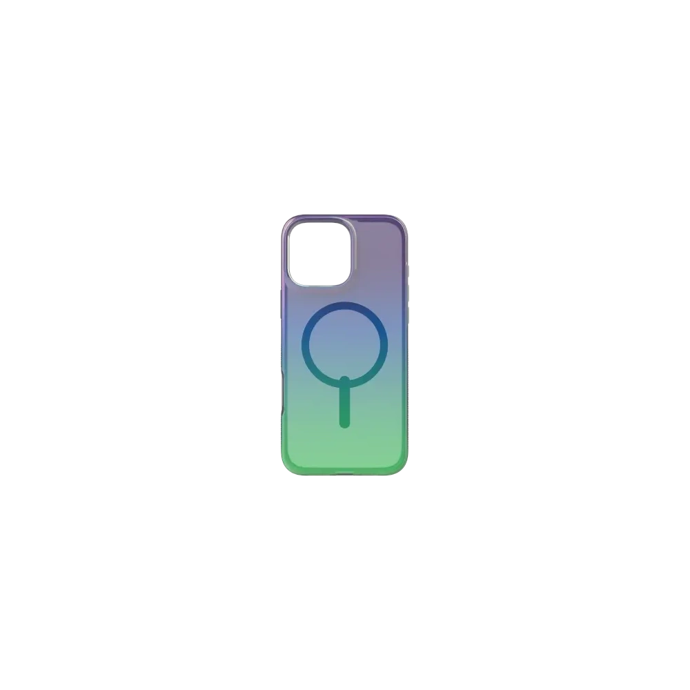 Hurtownia GSM - ZAGG Milan Snap Apple iPhone 16 Pro Max MagSafe (varjú toll) - ZAG142 - {ean13} - Hurt