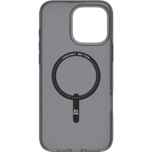 Hurtownia GSM - Etui ZAGG Milan Snap Apple iPhone 16 Pro Max MagSafe (raven feather) - ZAG142 - {ean13} - Hurt