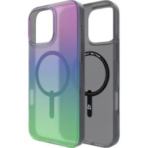 Hurtownia GSM - Etui ZAGG Milan Snap Apple iPhone 16 Pro Max MagSafe (raven feather) - ZAG142 - {ean13} - Hurt