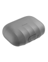 Hurtownia GSM - Silikonhülle Baseus Shell Pattern für Apple AirPods Pro (grau) - BSU1037GRY - {ean13} - Hurt