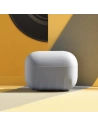 Hurtownia GSM - Silikonhülle Baseus Shell Pattern für Apple AirPods Pro (grau) - BSU1037GRY - {ean13} - Hurt