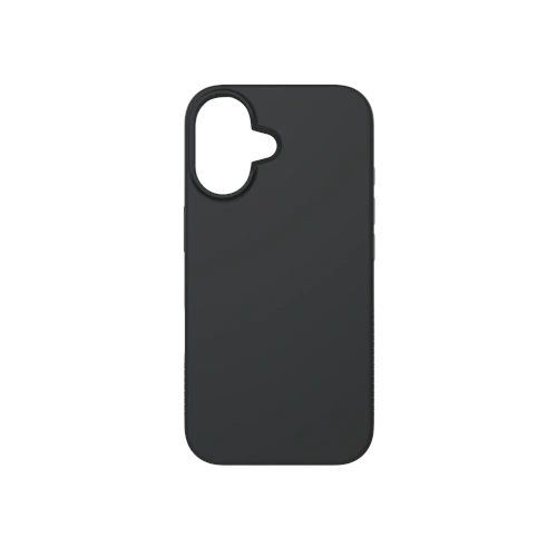 Etui ZAGG Manhattan Snap Apple iPhone 16 MagSafe (black)