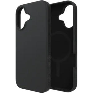 Hurtownia GSM - Etui ZAGG Manhattan Snap Apple iPhone 16 MagSafe (black) - ZAG143 - {ean13} - Hurt
