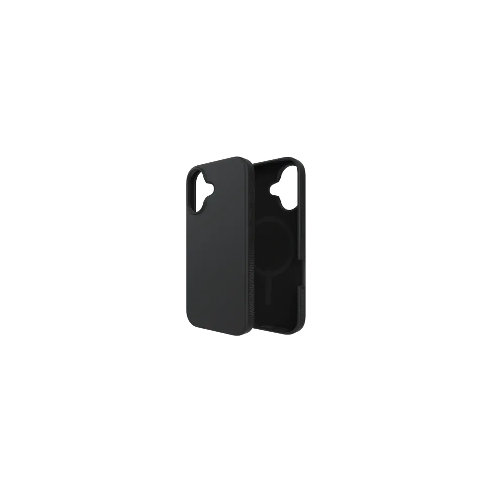 Hurtownia GSM - ZAGG Manhattan Snap Apple iPhone 16 MagSafe (fekete) - ZAG143 - {ean13} - Hurt