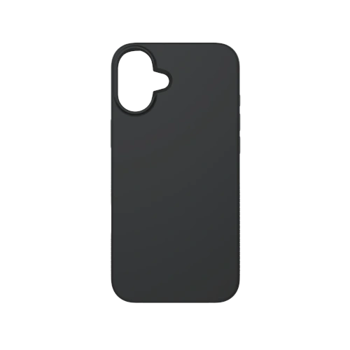 Etui ZAGG Manhattan Snap Apple iPhone 16 Plus MagSafe (black)