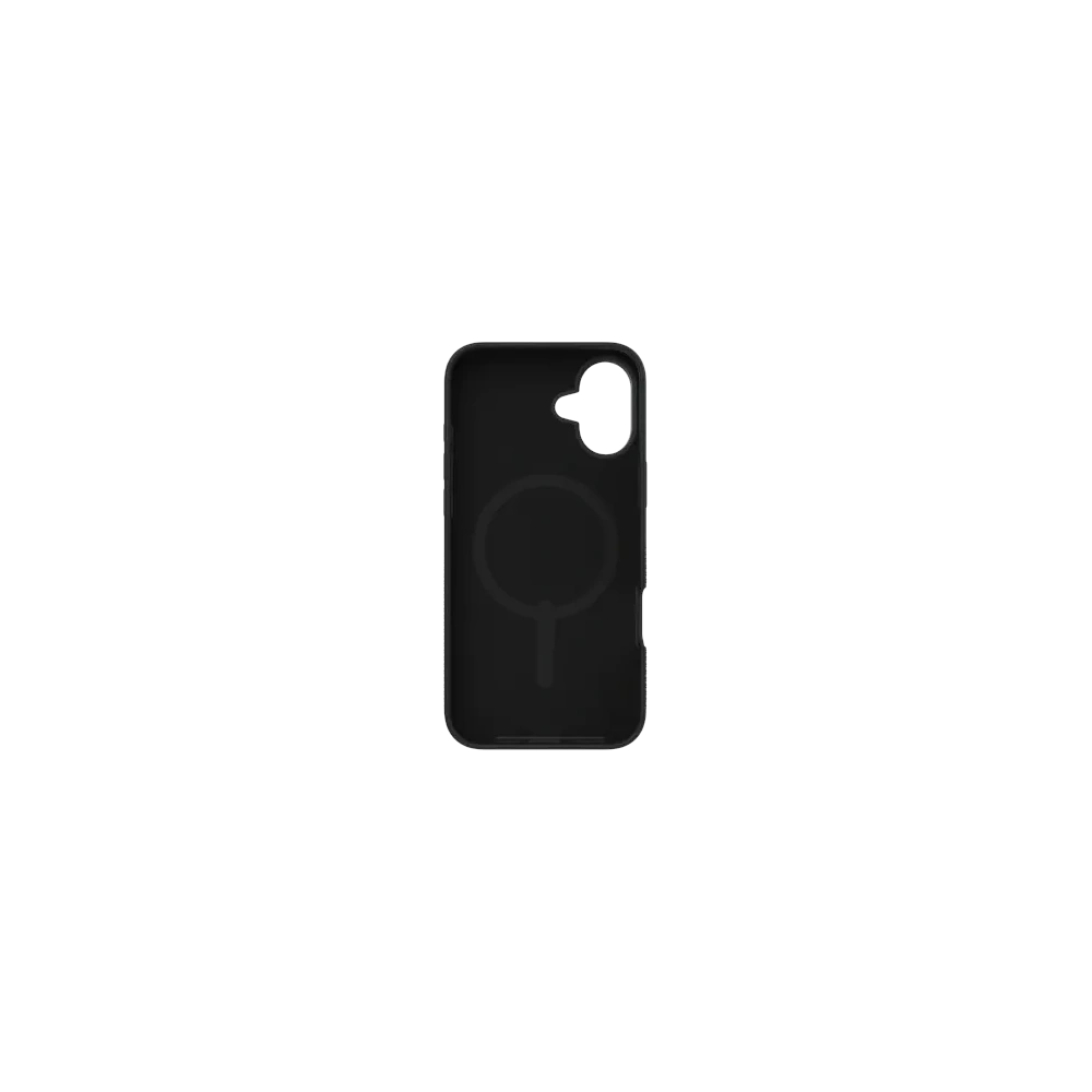 Hurtownia GSM - ZAGG Manhattan Snap Apple iPhone 16 Plus MagSafe (černá) - ZAG144 - {ean13} - Hurt