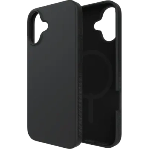 Hurtownia GSM - Etui ZAGG Manhattan Snap Apple iPhone 16 Plus MagSafe (black) - ZAG144 - {ean13} - Hurt