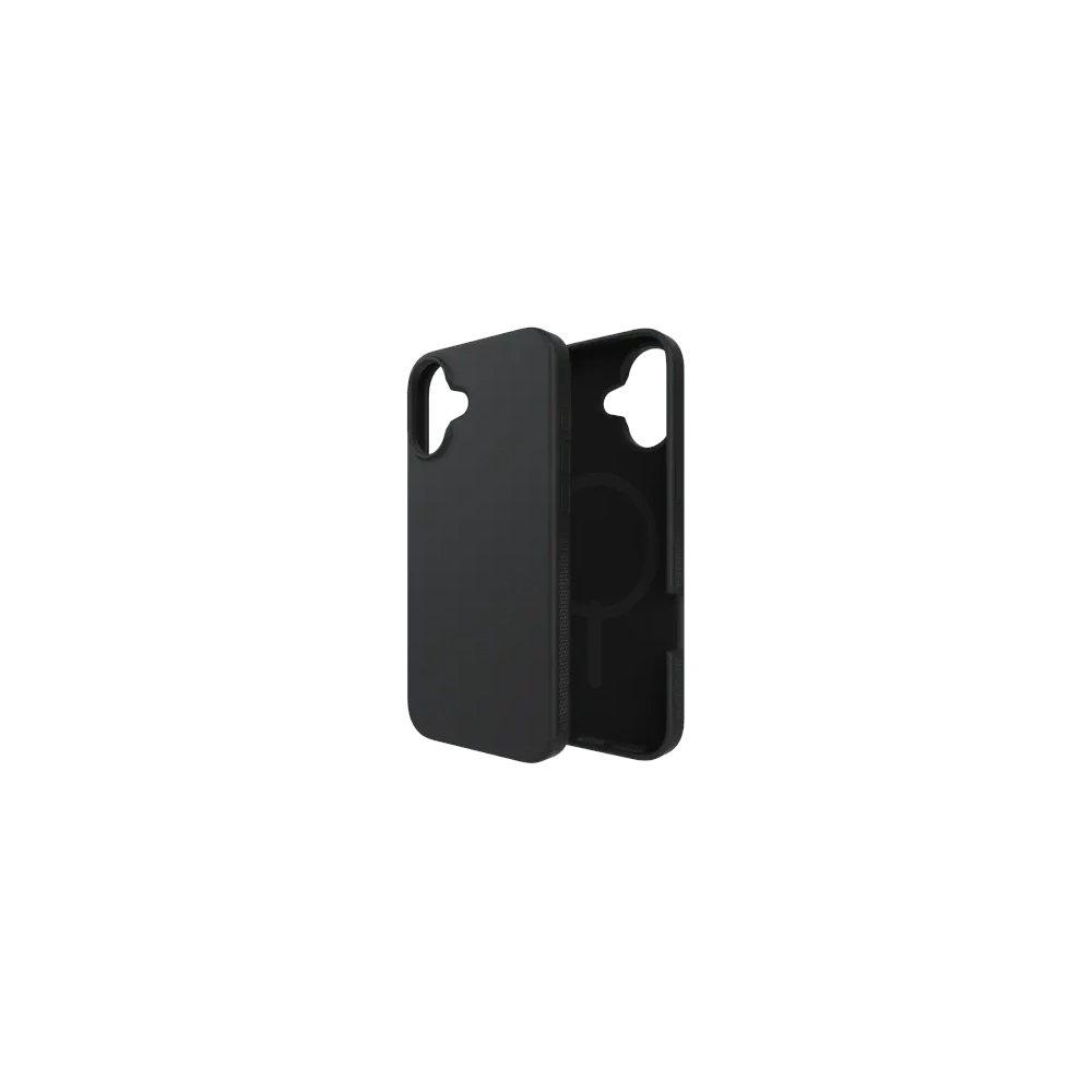 Hurtownia GSM - ZAGG Manhattan Snap Apple iPhone 16 Plus MagSafe (schwarz) - ZAG144 - {ean13} - Hurt