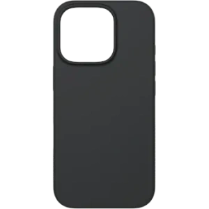 ZAGG Manhattan Snap Apple iPhone 16 Pro MagSafe (schwarz)