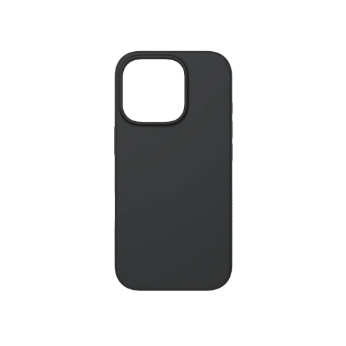 Etui ZAGG Manhattan Snap Apple iPhone 16 Pro MagSafe (black)