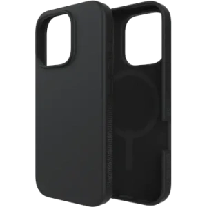 Hurtownia GSM - Etui ZAGG Manhattan Snap Apple iPhone 16 Pro MagSafe (black) - ZAG145 - {ean13} - Hurt