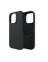 Hurtownia GSM - ZAGG Manhattan Snap Apple iPhone 16 Pro MagSafe (černý) - ZAG145 - {ean13} - Hurt