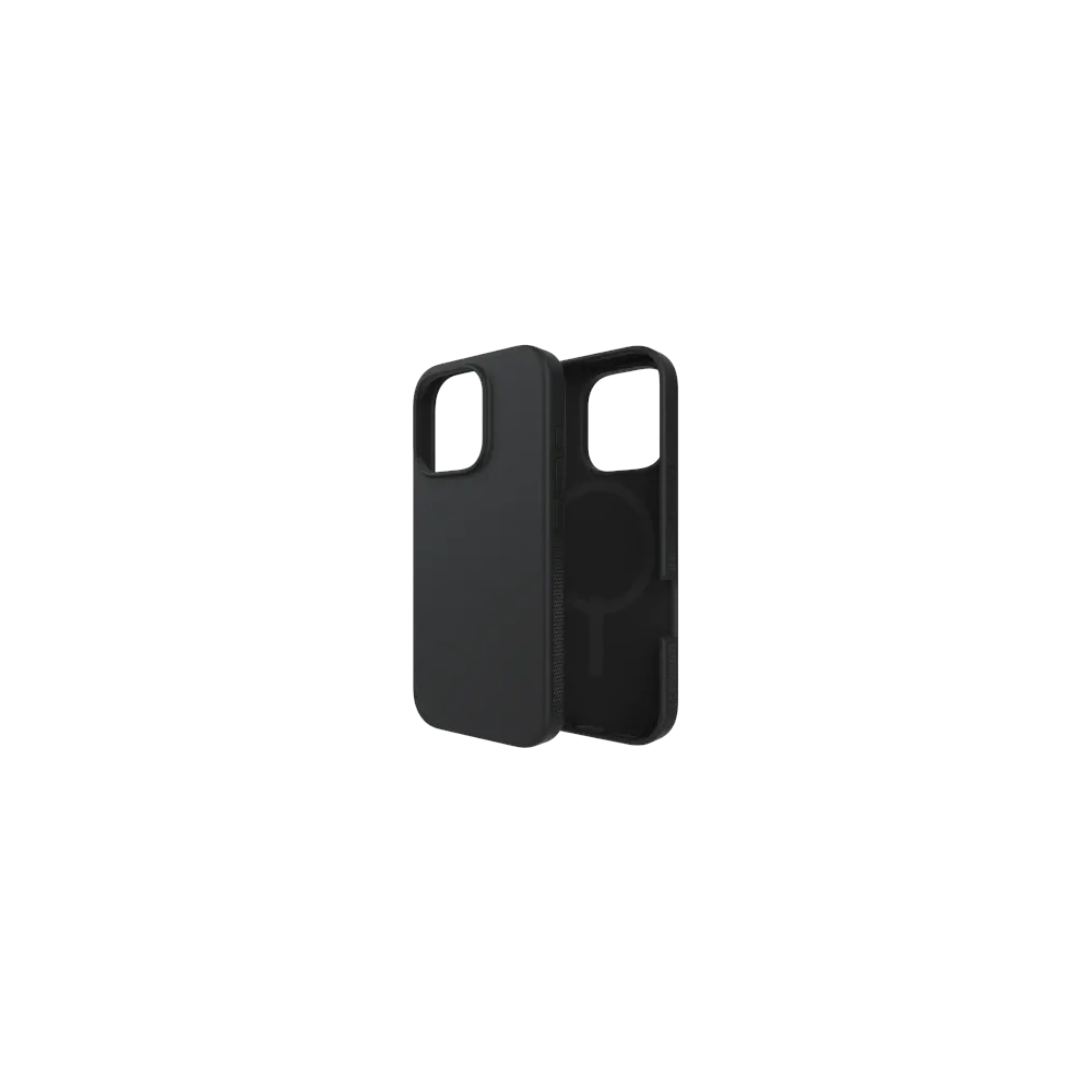 Hurtownia GSM - Etui ZAGG Manhattan Snap Apple iPhone 16 Pro MagSafe (black) - ZAG145 - {ean13} - Hurt