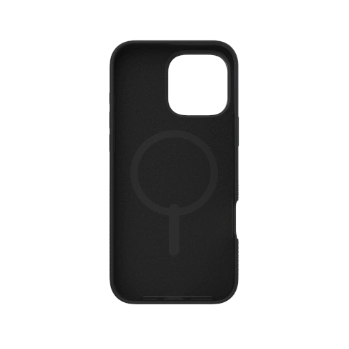 Etui ZAGG Manhattan Snap Apple iPhone 16 Pro Max MagSafe (black)