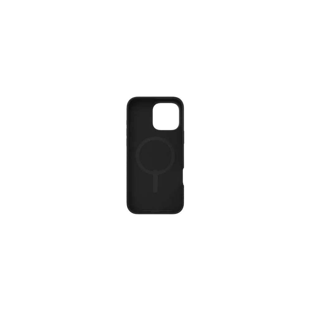 Wholesale ZAGG Manhattan Snap Apple iPhone 16 Pro Max MagSafe (black) - ZAG146 - {ean13} - Hurt