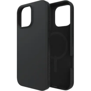 Wholesale ZAGG Manhattan Snap Apple iPhone 16 Pro Max MagSafe (black) - ZAG146 - {ean13} - Hurt