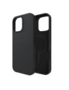 Hurtownia GSM - ZAGG Manhattan Snap Apple iPhone 16 Pro Max MagSafe (fekete) - ZAG146 - {ean13} - Hurt