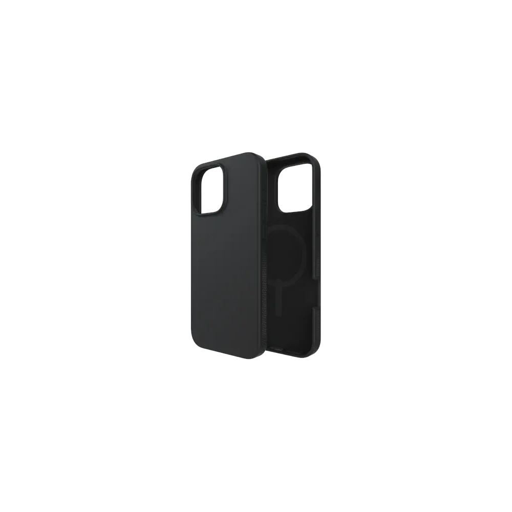 Wholesale ZAGG Manhattan Snap Apple iPhone 16 Pro Max MagSafe (black) - ZAG146 - {ean13} - Hurt