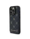 Hurtownia GSM - Karl Lagerfeld KLHMP15XPGKHPHK Apple iPhone 15 Pro Max Magsafe Karl Head schwarz - KLD21702 - {ean13} - Hurt