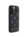 Hurtownia GSM - Karl Lagerfeld KLHMP15XPGKHPHK Apple iPhone 15 Pro Max Magsafe Karl Head schwarz - KLD21702 - {ean13} - Hurt