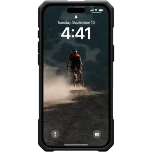 Hurtownia GSM - UAG Urban Armor Gear Monarch Pro Apple iPhone 16 Plus MagSafe (Kevlar schwarz) - UAG1419 - {ean13} - Hurt