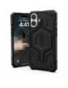 Hurtownia GSM - Etui UAG Urban Armor Gear Monarch Pro Apple iPhone 16 Plus MagSafe (kevlar black) - UAG1419 - {ean13} - Hurt