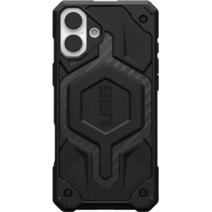 Hurtownia GSM - UAG Urban Armor Gear Monarch Pro Apple iPhone 16 Plus MagSafe (Kohlenstofffaser) - UAG1420 - {ean13} - Hurt