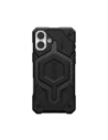 UAG Urban Armor Gear Monarch Pro Apple iPhone 16 Plus MagSafe (uhlíková vlákna)