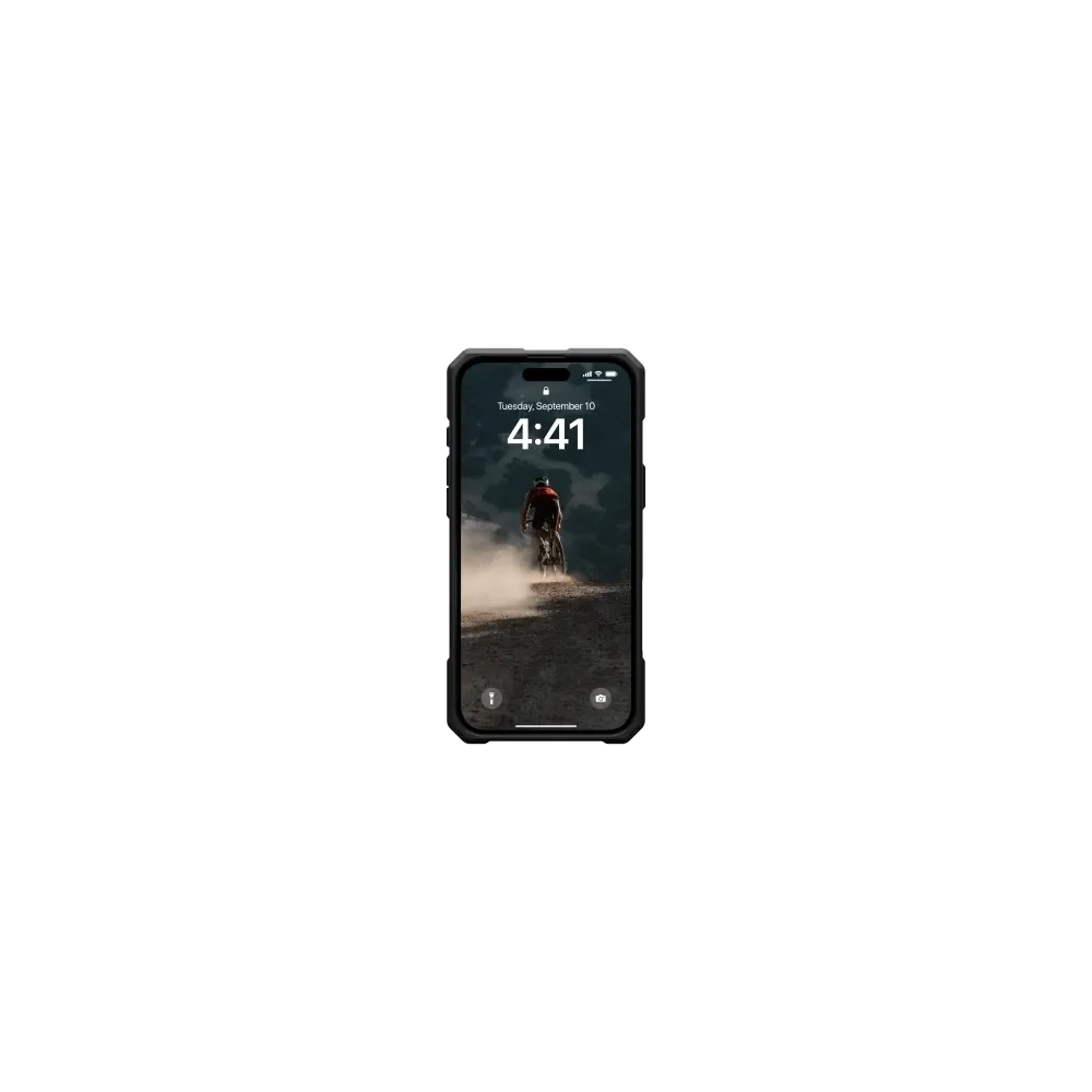 Hurtownia GSM - UAG Urban Armor Gear Monarch Pro Apple iPhone 16 Plus MagSafe (uhlíková vlákna) - UAG1420 - {ean13} - Hurt