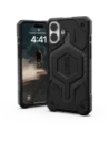 Hurtownia GSM - Etui UAG Urban Armor Gear Monarch Pro Apple iPhone 16 Plus MagSafe (carbon fiber) - UAG1420 - {ean13} - Hurt