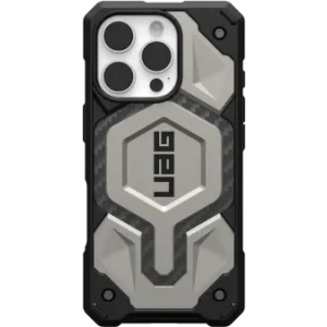 Hurtownia GSM - UAG Urban Armor Gear Monarch Pro Apple iPhone 16 Pro MagSafe (Titan) - UAG1421 - {ean13} - Hurt