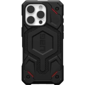 Hurtownia GSM - UAG Urban Armor Gear Monarch Pro Apple iPhone 16 Pro MagSafe (Kevlar schwarz) - UAG1422 - {ean13} - Hurt