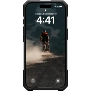 Hurtownia GSM - UAG Urban Armor Gear Monarch Pro Apple iPhone 16 Pro MagSafe (Kevlar schwarz) - UAG1422 - {ean13} - Hurt