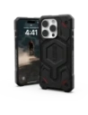 Hurtownia GSM - Etui UAG Urban Armor Gear Monarch Pro Apple iPhone 16 Pro MagSafe (kevlar black) - UAG1422 - {ean13} - Hurt