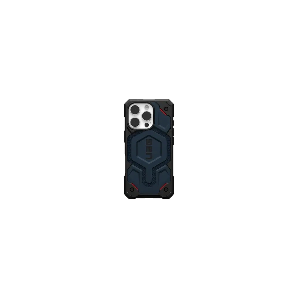 Hurtownia GSM - Etui UAG Urban Armor Gear Monarch Pro Apple iPhone 16 Pro MagSafe (kevlar mallard) - UAG1423 - {ean13} - Hurt