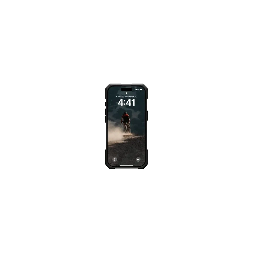 Hurtownia GSM - UAG Urban Armor Gear Monarch Pro Apple iPhone 16 Pro MagSafe (kevlar kachna) - UAG1423 - {ean13} - Hurt