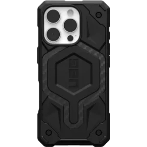 UAG Urban Armor Gear Monarch Pro Apple iPhone 16 Pro MagSafe (uhlíková vlákna)