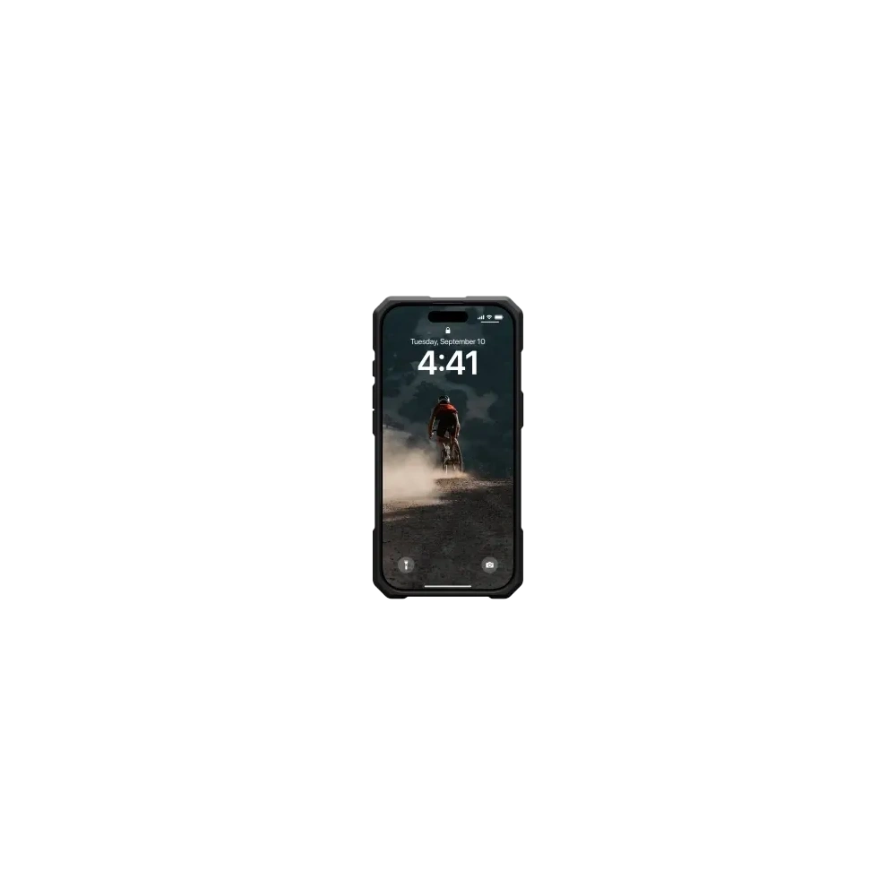 Hurtownia GSM - UAG Urban Armor Gear Monarch Pro Apple iPhone 16 Pro MagSafe (Kohlefaser) - UAG1424 - {ean13} - Hurt