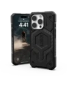 Hurtownia GSM - Etui UAG Urban Armor Gear Monarch Pro Apple iPhone 16 Pro MagSafe (carbon fiber) - UAG1424 - {ean13} - Hurt