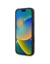 Hurtownia GSM - Guess GUHMP16MPSAHMCK Apple iPhone 16 Plus husă rigidă Saffiano Classic Logo MagSafe neagră - GUE3626 - {ean13} - Hurt