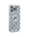 Hurtownia GSM - Karl Lagerfeld KLHMP15XHMCKMHT Apple iPhone 15 Pro Max IML Monogram Karl&Choupette Kopf MagSafe transparent - KLD21707 - {ean13} - Hurt