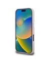 Hurtownia GSM - Karl Lagerfeld KLHMP16LPGMSRPP Apple iPhone 16 Pro kemény tok FW Fémlemez MagSafe rózsaszín - KLD21710 - {ean13} - Hurt