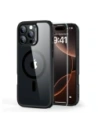 Hurtownia GSM - ESR Classic Hybrid Halolock MagSafe & Tempered Glass Apple iPhone 16 Pro Átlátszó/fekete - ESR838 - {ean13} - Hurt