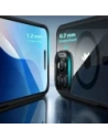 Hurtownia GSM - ESR Classic Hybrid Halolock MagSafe & Tempered Glass Apple iPhone 16 Pro Átlátszó/fekete - ESR838 - {ean13} - Hurt