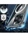 Hurtownia GSM - ESR Classic Hybrid Halolock MagSafe a tvrzené sklo Apple iPhone 16 Pro Max Clear - ESR839 - {ean13} - Hurt