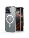 ESR Classic Hybrid Halolock MagSafe & Tempered Glass Apple iPhone 16 Pro Max Frosted Clear