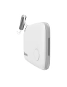 Wholesale Baseus Intelligent T2 ropetype anti-loss device White - BSU1041WHT - {ean13} - Hurt