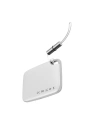 Wholesale Baseus Intelligent T2 ropetype anti-loss device White - BSU1041WHT - {ean13} - Hurt