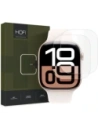 Hofi Hydroflex Pro+ Apple Watch 10 42mm Clear [2 PACK]