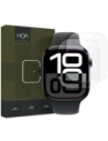 Hofi Hydroflex Pro+ Apple Watch 10 46mm Clear [2 PACK]